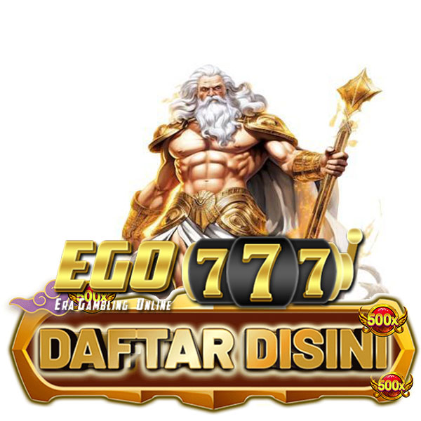 Situs Game Ego777
